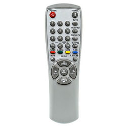 Samsung TV AA59-00104K Remote control