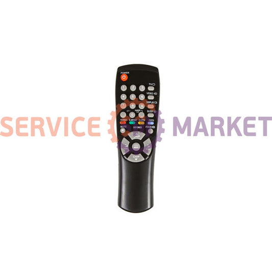 Remote control for TV AA59-00198B Samsung