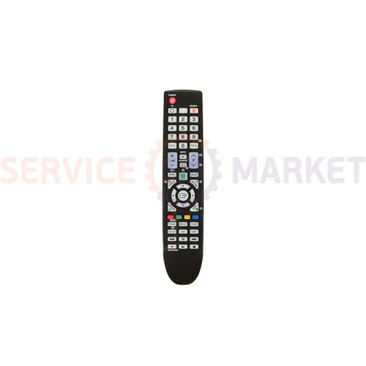 Samsung TV BN59-00938A Remote control