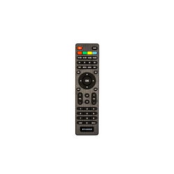 TV remote control MTV-2622LW Mystery