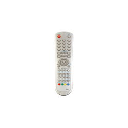 Nokasonic TV LCD838-2 Remote control
