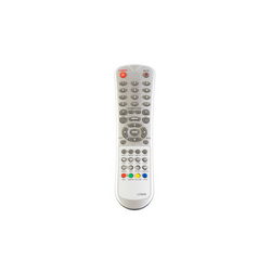 Nokasonic TV LCD838 Remote control