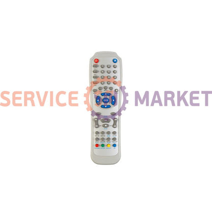 Remote control for TV LCD-15 Nokasonic