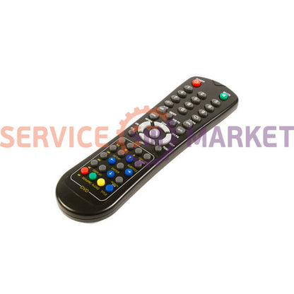 Пульт для телевизора LCD838-3 Nokasonic