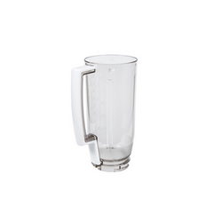 Bosch kitchen. comb. Blender bowl 1500ml white handle