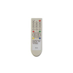 TV remote control RC-816 Meredian