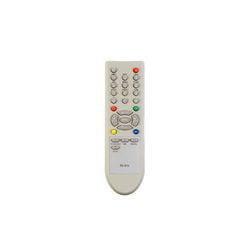 TV remote control RC-815 Meredian