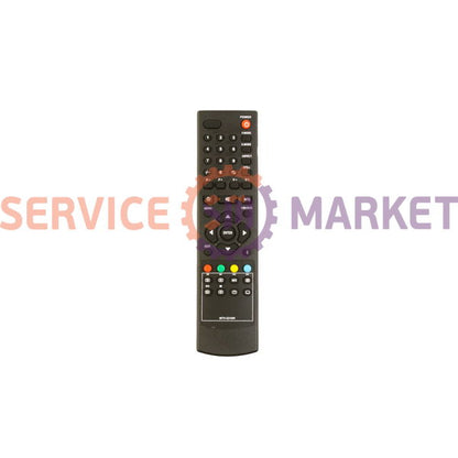 TV remote control MTV-3210W Mystery