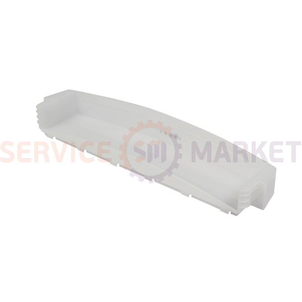 Door shelf (middle) for refrigerator 440x105mm Gorenje