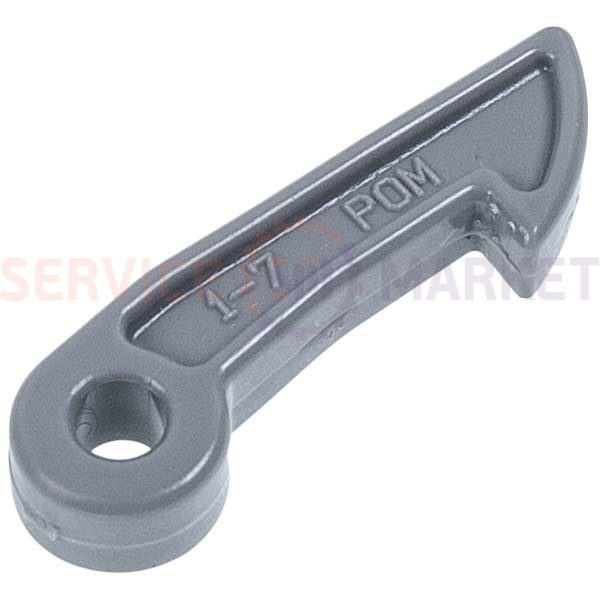 Крючок двери (пластик) для стиральной машины Атлант