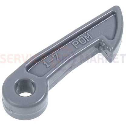 Крючок двери (пластик) для стиральной машины Атлант