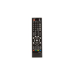 Meredian TV LCD-530 Remote control