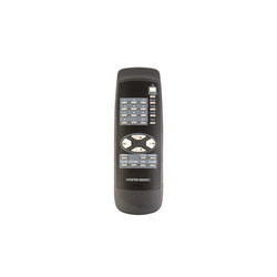 Arvin TV HYDFSR-0055DC Remote control