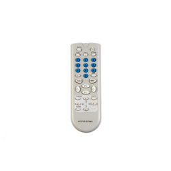 Avest TV HYDFSR-0076WS Remote control