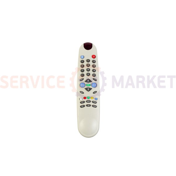 Beko TV TH-493 Remote control