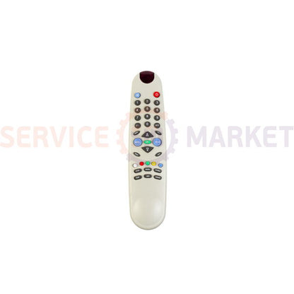 Beko TV TH-493 Remote control