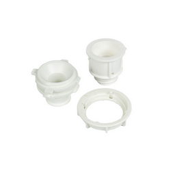 Держатель нижнего разбрызгивателя для посуд. машины Indesit