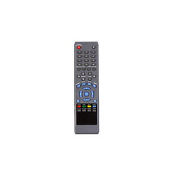 Star track SAT X1150CH Remote control