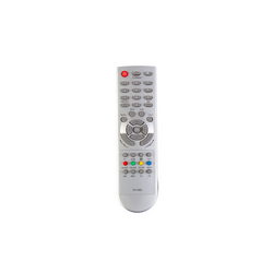 Technosat SAT TH-7002 Remote control
