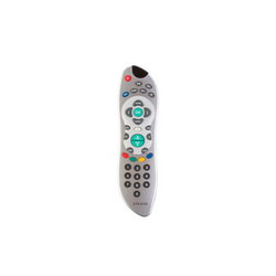 Strong SAT STR-6125 Remote control