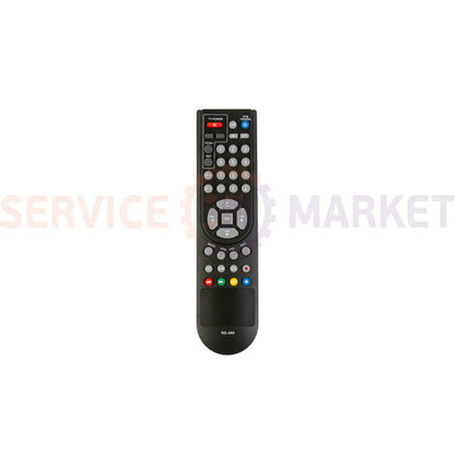 Romsat DVB-T2 RS-300 (HQ) Remote control