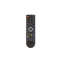 Orton SAT X-80 Remote control