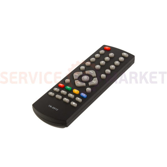 Пульт для SAT TR-2012HD Trimax
