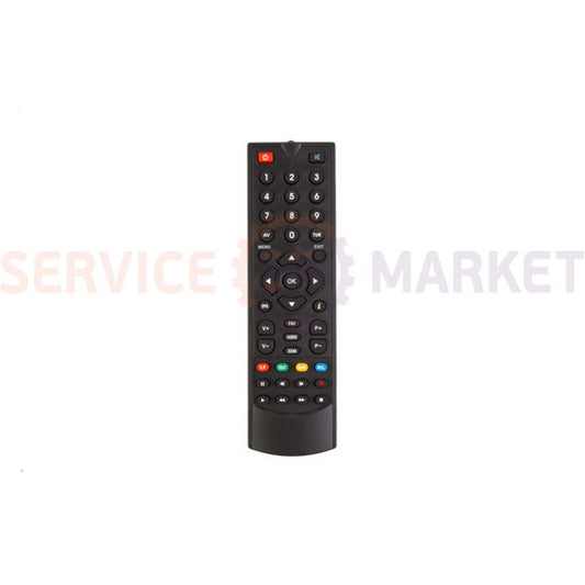 Strong SAT SRT-8500HD Remote control