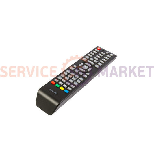 Пульт для телевизора LED-321 Saturn
