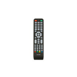 Saturn TV LCD-267 Remote control