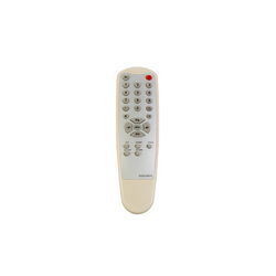 Grol TV RS09-MS33 Remote control