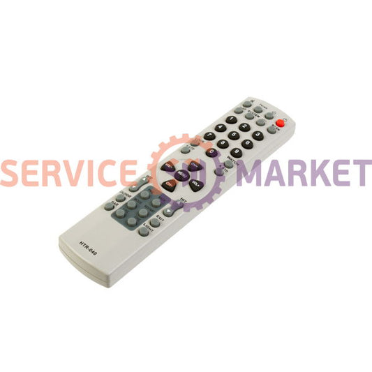Пульт для телевизора HTR-040 Haier