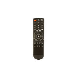 Electron TV 54TK-702 Remote control