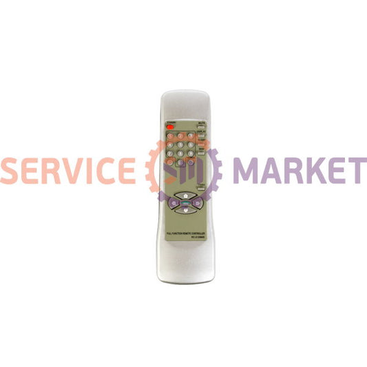 Remote control for TV RC-2129MS Sitronics