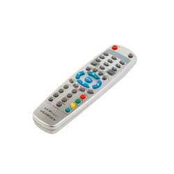 Пульт для телевизора LCD-1502 Sitronics