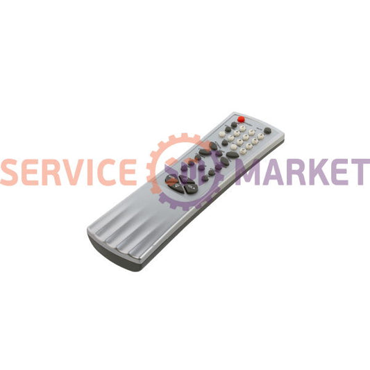 Пульт для телевизора RMB1X DVB Saturn