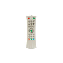 Thomson TV R-166 Remote control