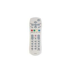 Thomson TV RCT116TA1G Remote control (China)