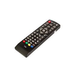 Пульт для DVB-T2 T34 World Vision