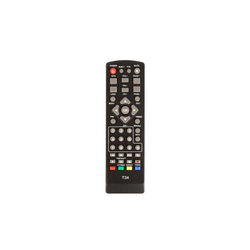 World Vision DVB-T2 T34 Remote control