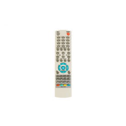 BRAVIS TV ZSJ-5104 Remote control