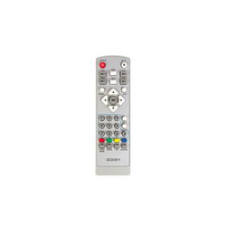 Access DVB-T2 DCD3011 (VOLYA TV) Remote control