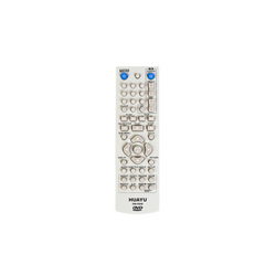 Universal remote control for DVD RM-D646 Huayu