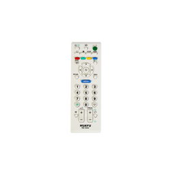 HUAYU TV RM-1025A universal Remote control