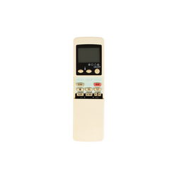 Mitsubishi air conditioner 09-01MT Remote control