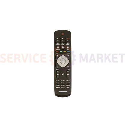 Remote control for TV RC996590009443 Philips