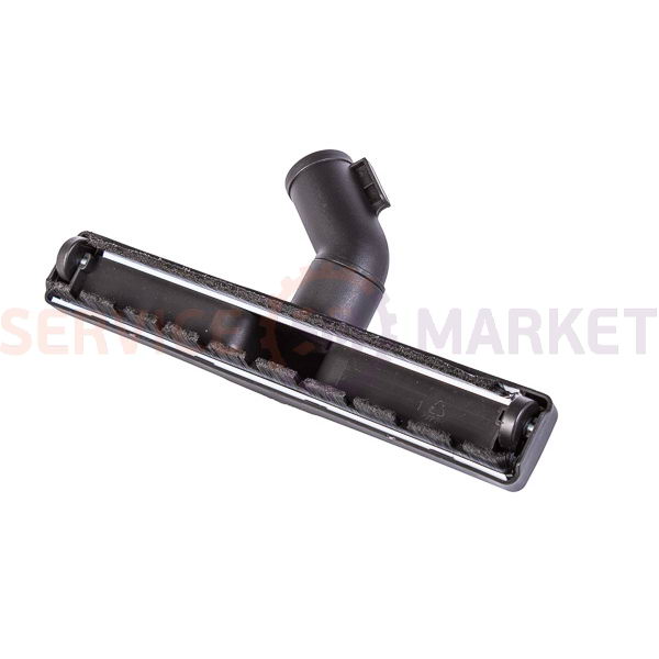 Parquet brush for vacuum cleaner on pipe D=35mm Gorenje