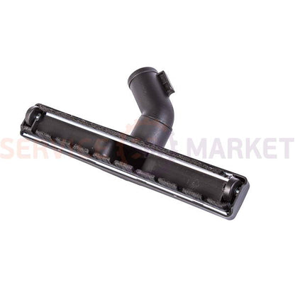 Parquet brush for vacuum cleaner on pipe D=35mm Gorenje