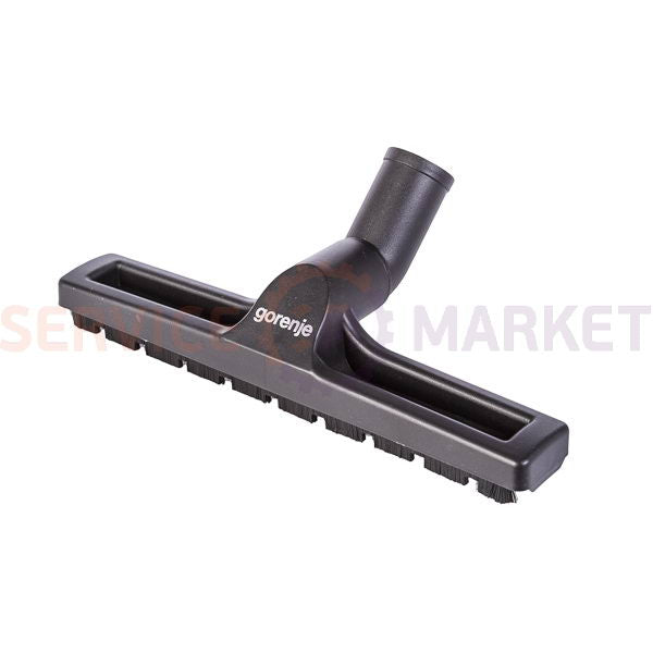 Щетка паркетная для пылесоса на трубу D=35mm Gorenje