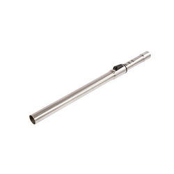 Telescopic pipe. (stainless) for vacuum cleaner D=35mm (without fix.) Gorenje